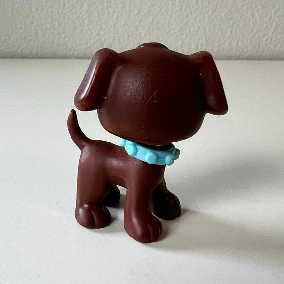 Polly Pocket Sparklin' Pets Kittens and Puppy Toy Mattel 2008 - Picture 5 of 12